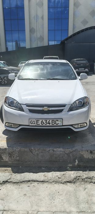 Gentra jentra 2019 Avtomat