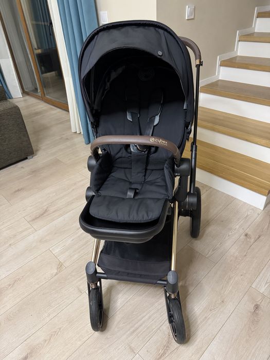 Vand carucior Cybex priam 4.0
