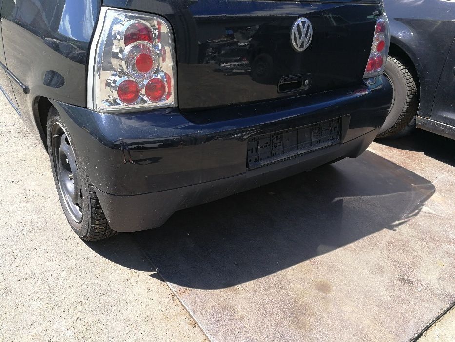 Bara spate VW Lupo 1998-2005 bara Seat Arosa dezmembrez Lupo AMF AUC