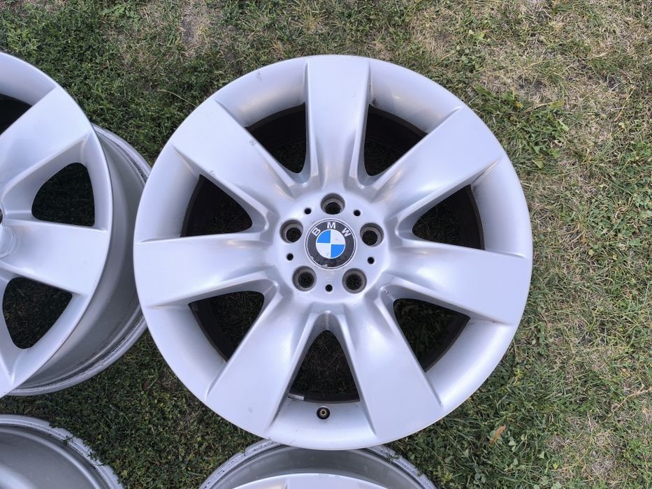 Style 251 19 цола джанти за BMW F01+ F07 F10 E60 X3