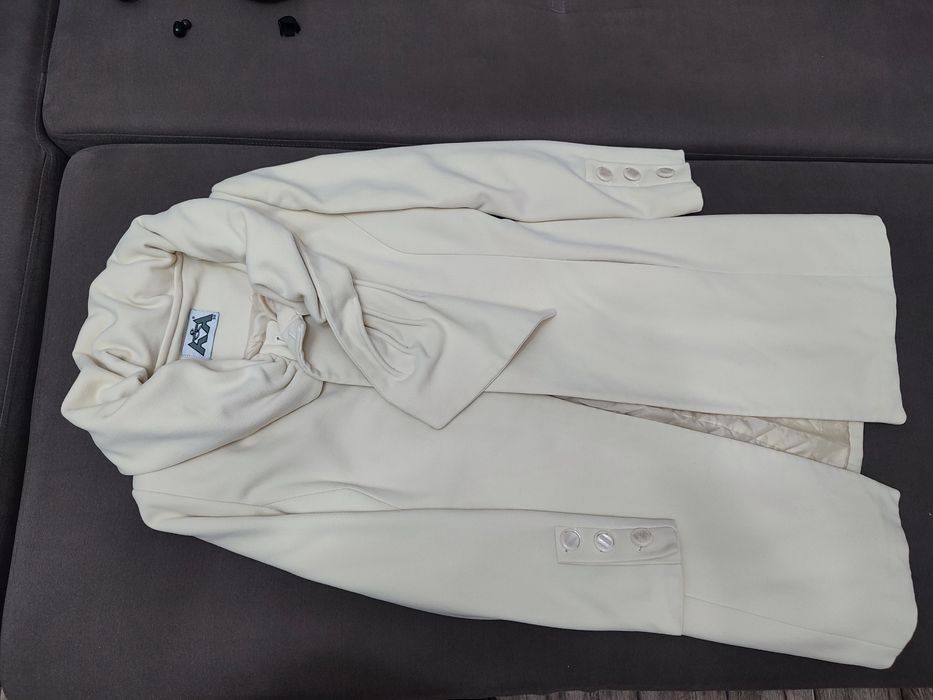 Пальто производство Турция