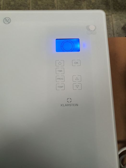 Конвекционна печка KLARSTEIN Norderney