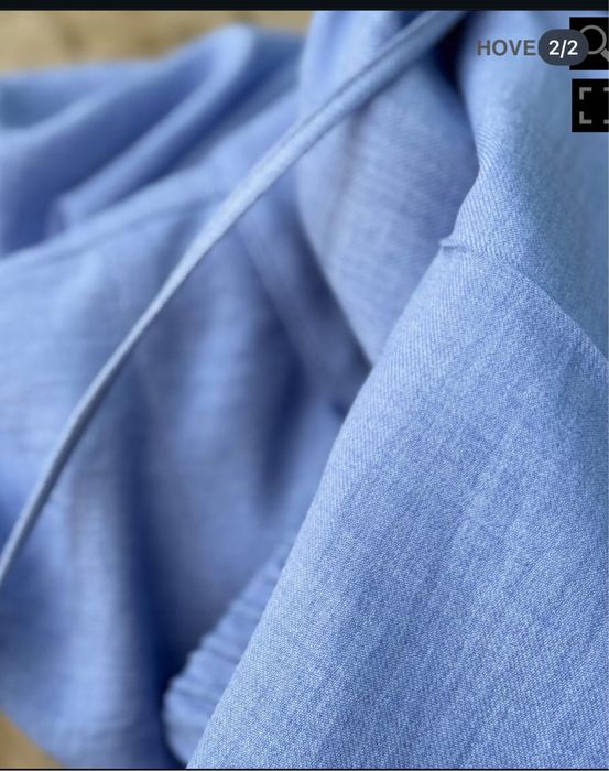 Avin НОВ сет в бебешко лилаво