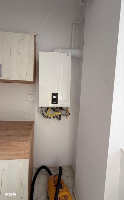 Apartament 1 cameră | 37 mp + balcon | Bloc nou 2026 | Zona Terra