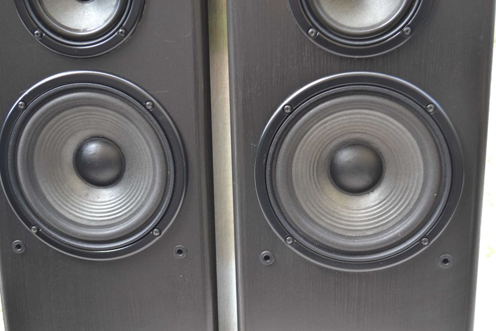 Boxe JBL model LX 800