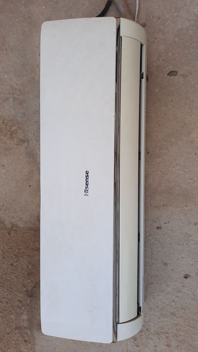 Hisense konditsioner