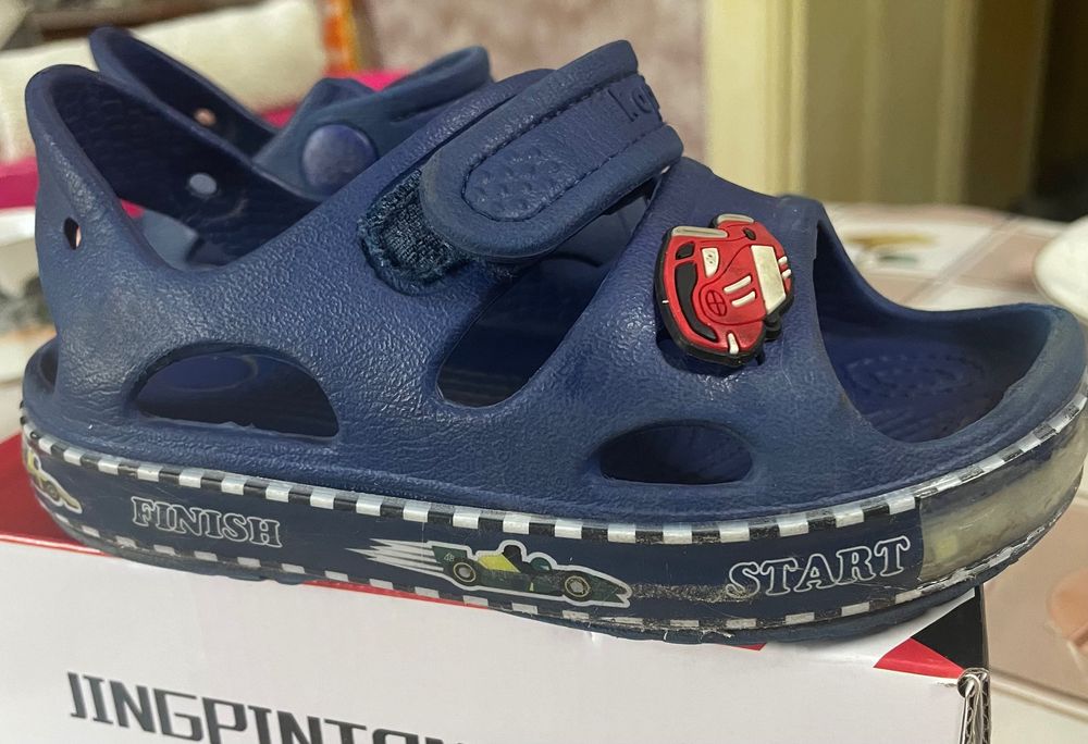 Детская обувь недорого