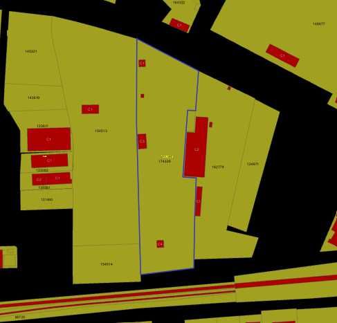 Vand teren in Municipiul Iasi, Soseaua Iasi-Tomesti - 11.958 MP