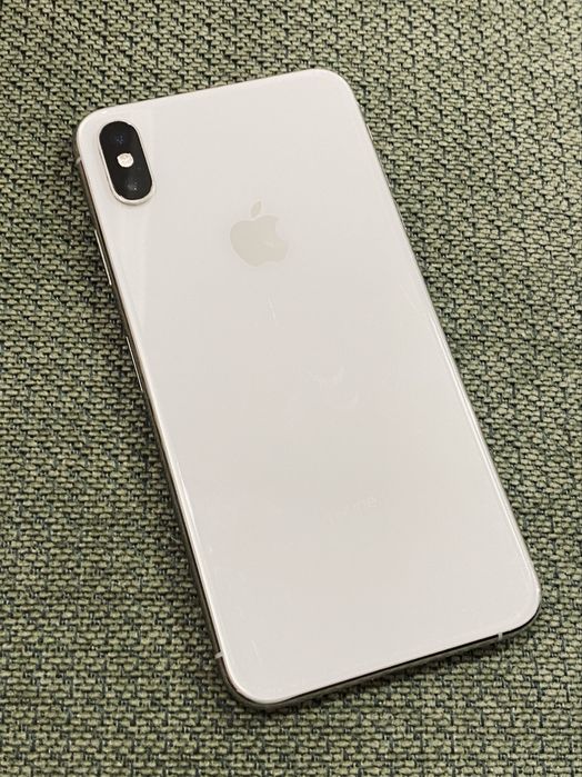 Apple iPhone xs max