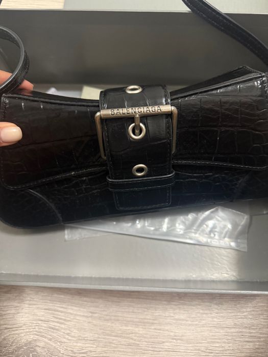 Чанта  Balenciaga