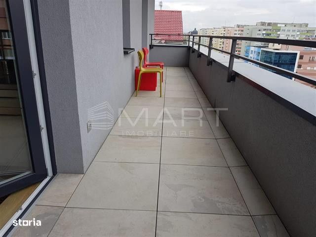 Penthouse zona Mihai VIteazu