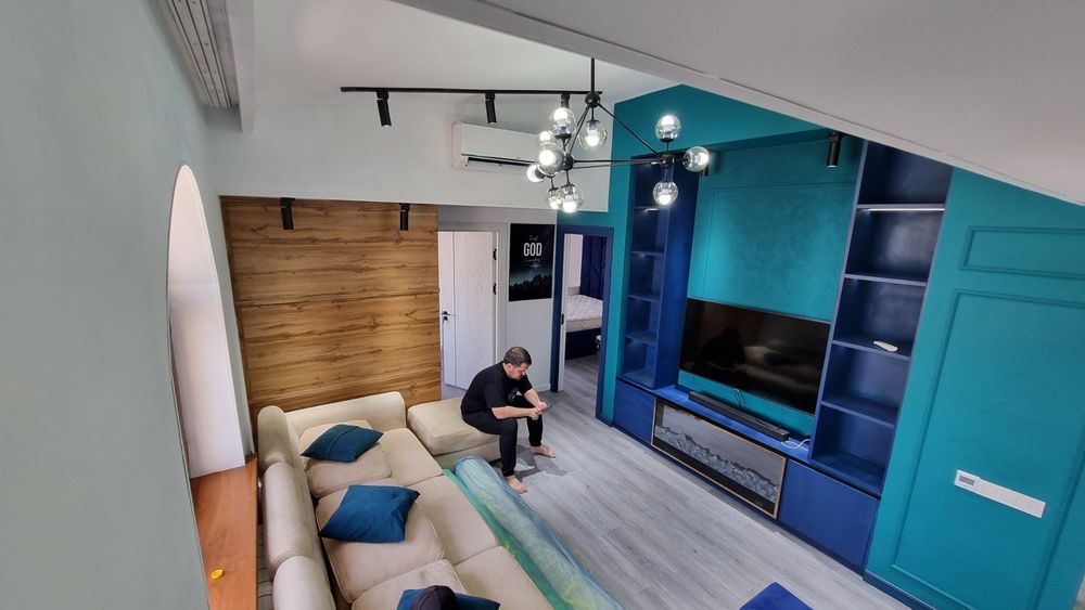 Недвижимости turar joy