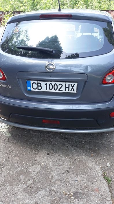 Нисан кашкай 16 бензин,газ,панорама промоция