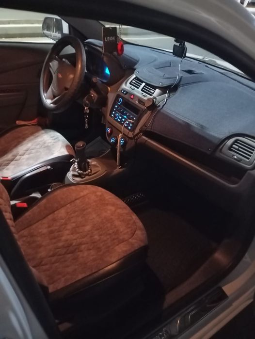 Коболт сатилади 2019 ж 71 мин журген  .