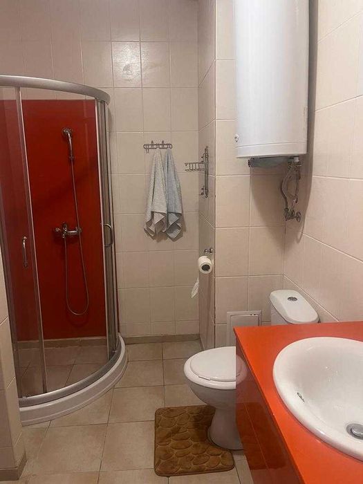 Дава се под наем Двустаен апартамент в Варна, Бриз - 85 кв.м за 400 € - Снимка #10