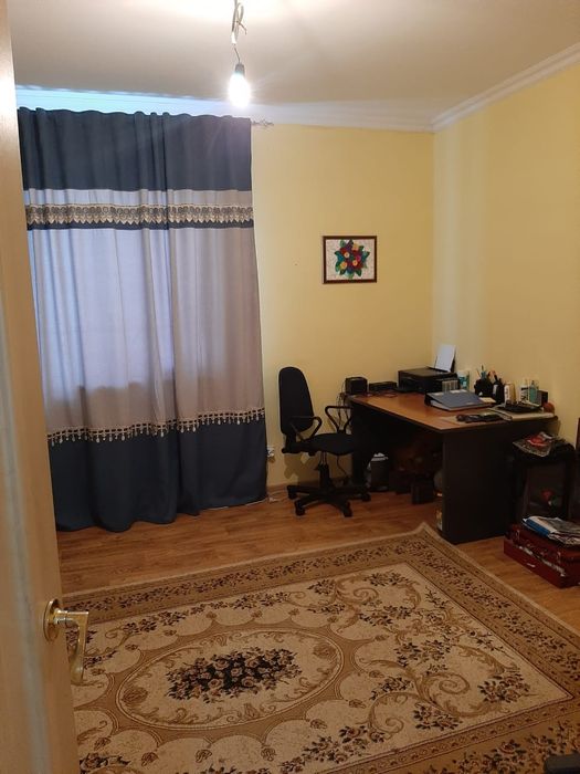 Продам дом в 13мкр