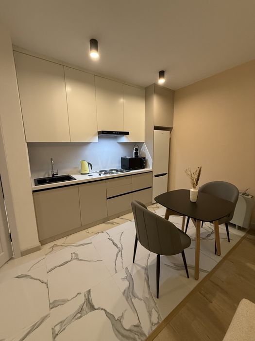 Сдаются   аппартаменты в горах 40кв