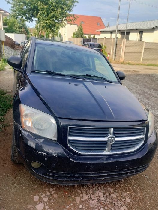 DODGE Caliber 2010 — imagine 2