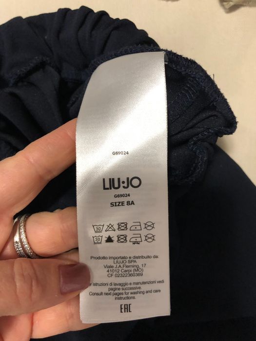 Панталон 7/8 на марката LIU•JO