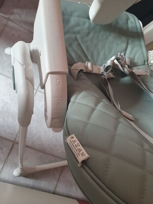 Scaun de bucătărie copil