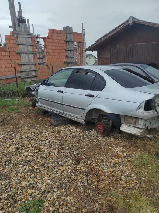 Vand pt dezmembrare BMW e46