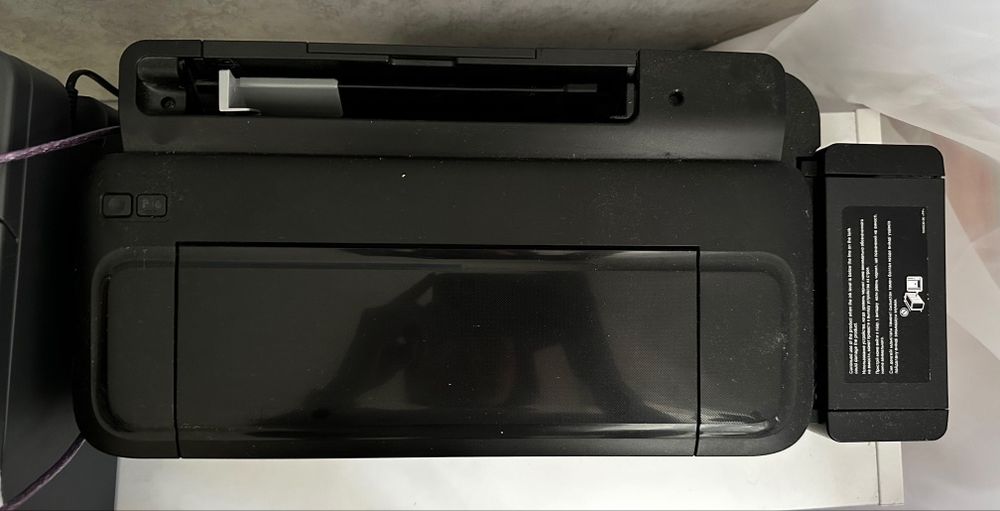 Продается цветной принтер Epson L132 в отличном состоян