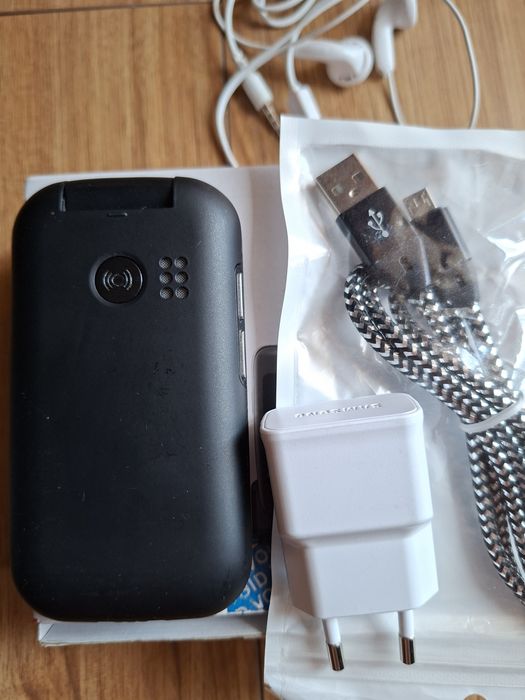 Top telefon clapeta,Doro.