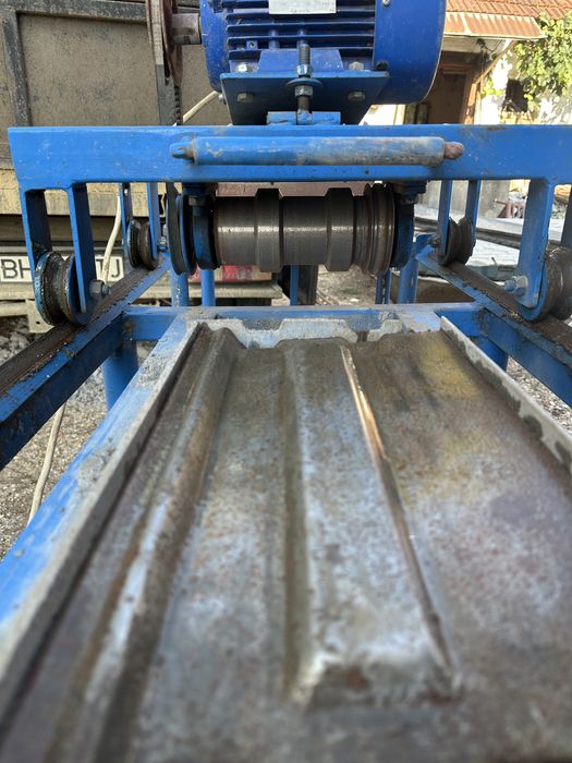 Vand schimb masina Țigla