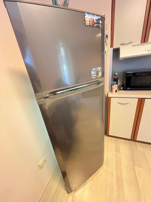 Хладилник-Liebher R CTEL 2931, с шестгодишна гаранция на мотора.