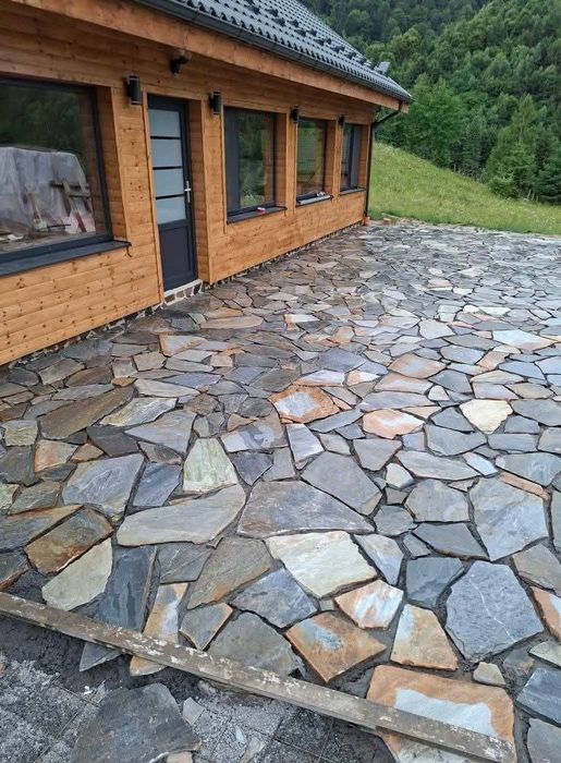 Piatra naturala decorativa