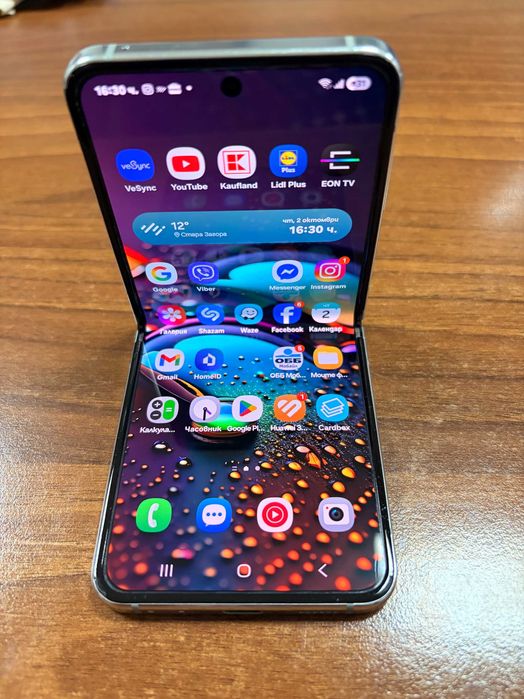 Samsung Galaxy Z Flip5