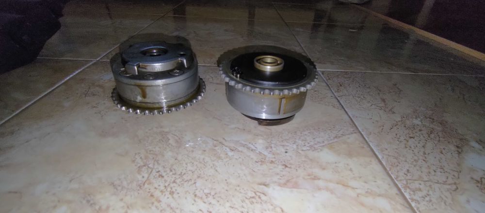 Bmw 630i e64 ВАНУСИ 2БР.