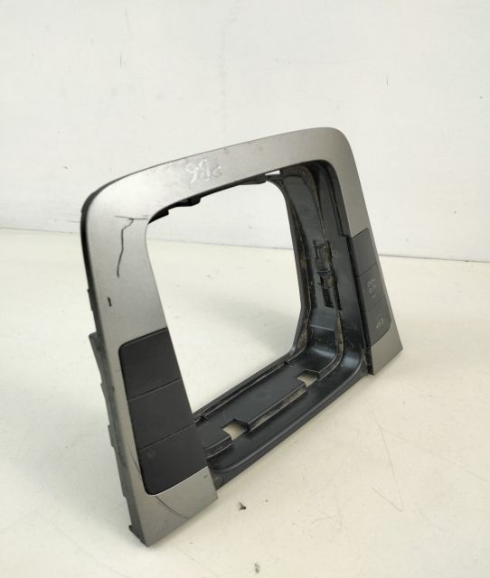 Grila Timonerie 3C0864263 Volkswagen VW Passat B6