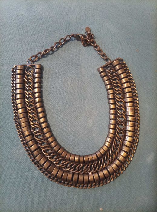 Necklace for ladies accessories