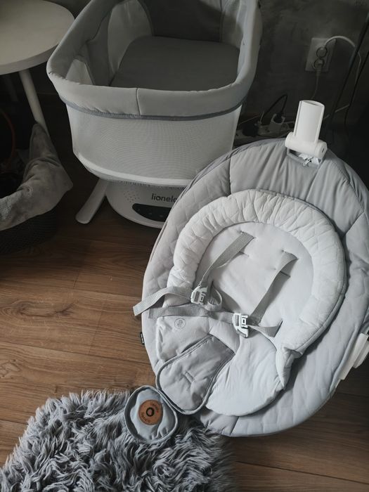 Legan Lionelo 2 in 1