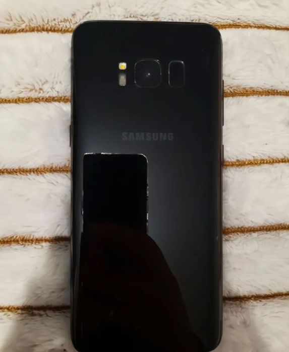 Samsung Galaxy S8