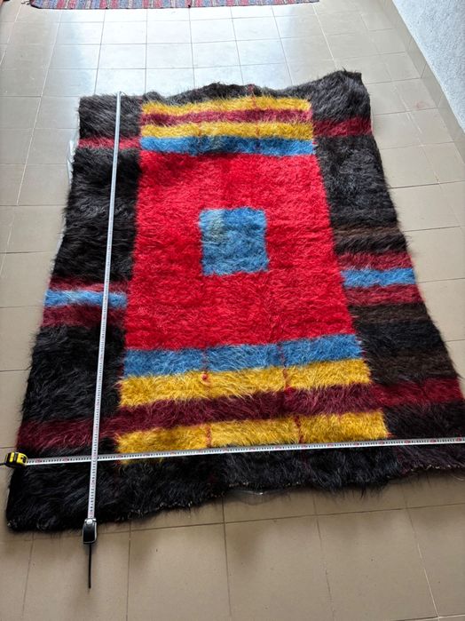 Козяк от Родопите