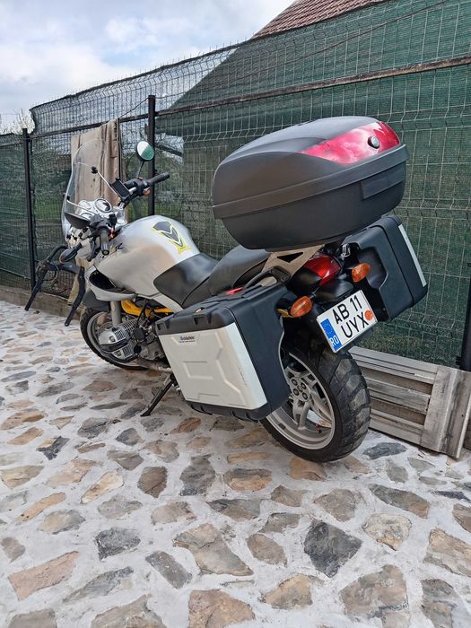 Moto BMW R850 R 2005