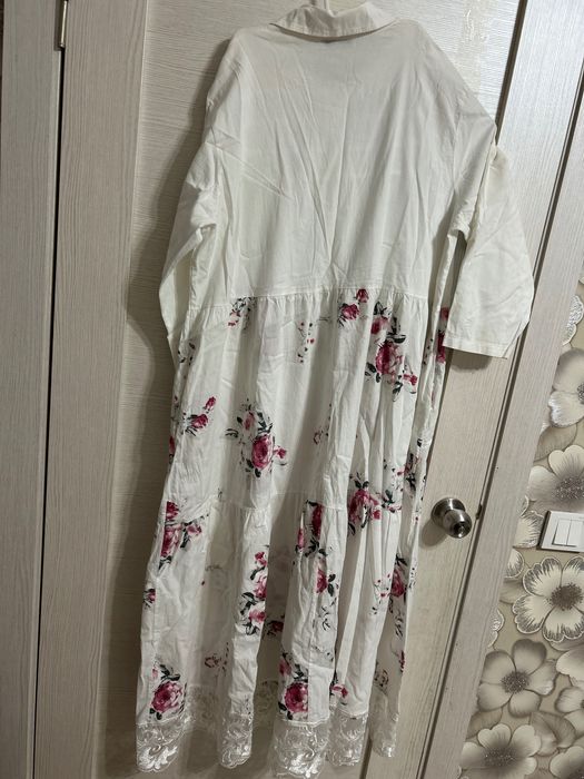 Жаздық көйлек, платья