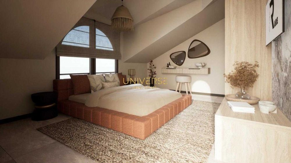 Продава се Двустаен апартамент в с. Кошарица, Област Бургас - 76 кв.м за 1125 €/кв.м - Снимка #8