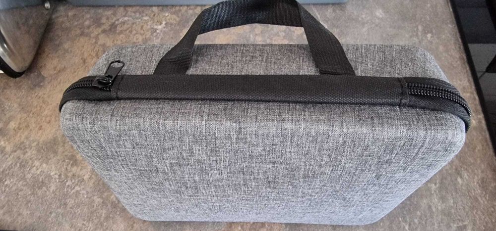 Drona GT8 Quadcopter aircraft