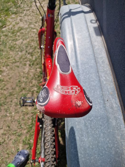 Bicicleta Mountainbike Cannondale SuperV900