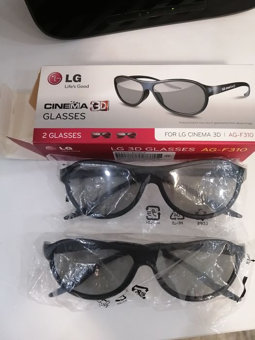 Телевизор LG б/у