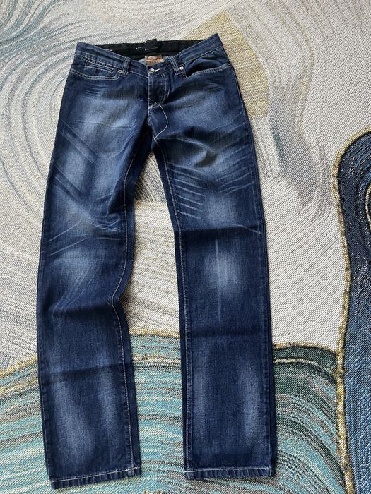 D&G Dolce Gabanna -Straight fit - размер 31 / Оригинал