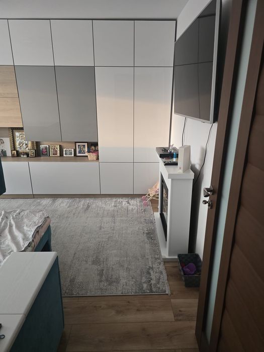 Vând apartament 2 camere George Enescu