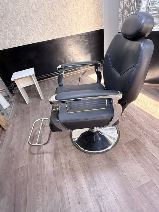 Кресло для Barbershopov