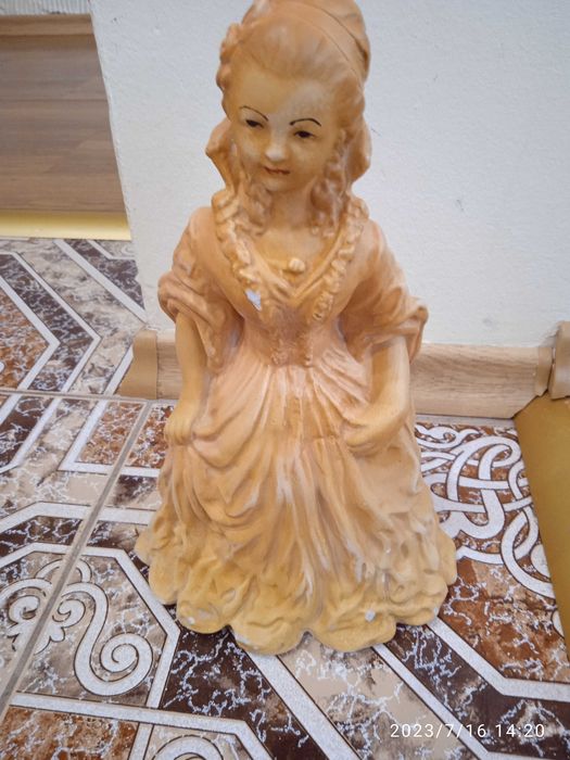 Гипсови декорации