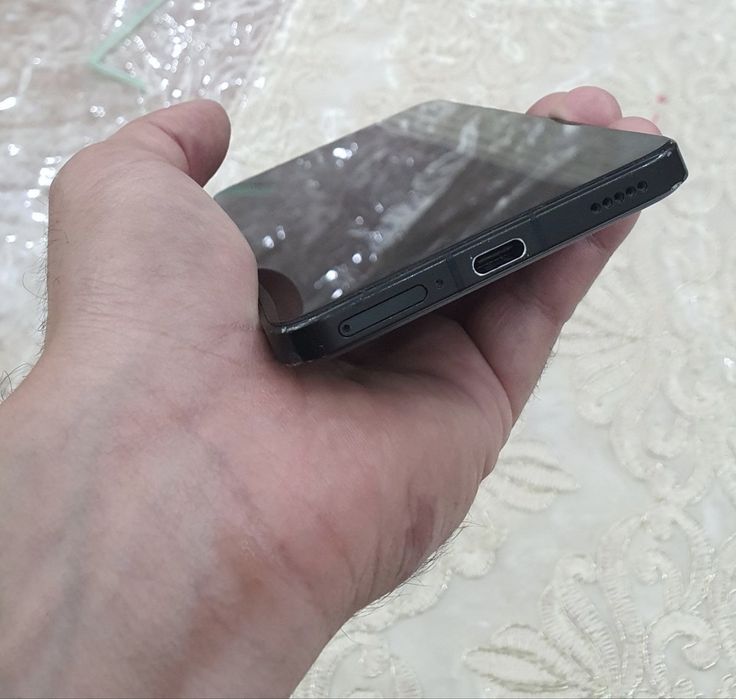 Poco f6 pro 12 256