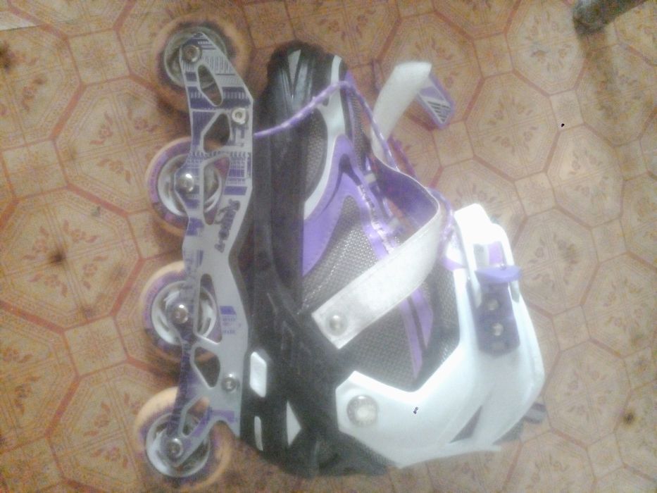 Ролики раздвижные