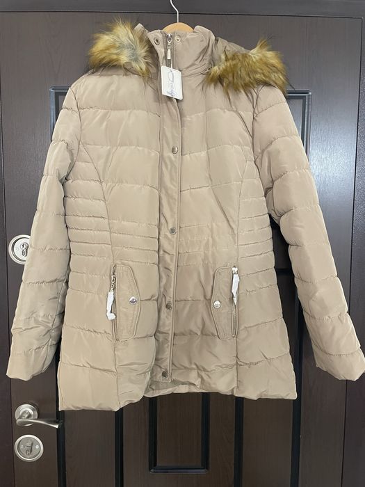 Зимно яке Waikiki, р-р 44